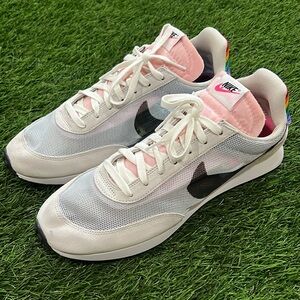 Nike Air Tailwind 79 Sneaker in Be True Size 11.5 🌈